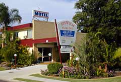 Ipswich City Motel - Sydney 4u 0