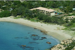 Rose Bay QLD Accommodation Sydney