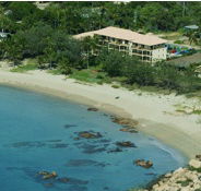 Rose Bay Resort - Accommodation Sydney