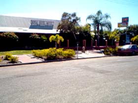 Porcupine QLD Sydney 4u