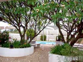 Inland Oasis Motel - Sydney 4u 0