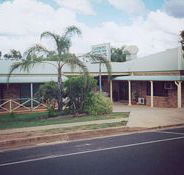 Clermont Motor Inn - Accommodation Sydney