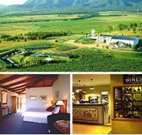 Hunter Resort - Accommodation Sydney