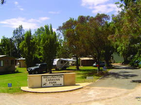 Wellington SA Sydney 4u