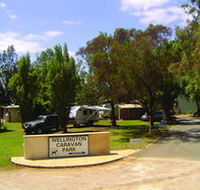 Wellington Caravan Park - Sydney 4u