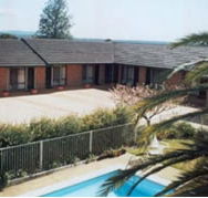 Kurri Motor Inn - Accommodation Sydney