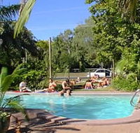 Dougies Backpacker Resort - Accommodation Sydney