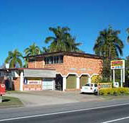 The Park Mackay - Accommodation Sydney