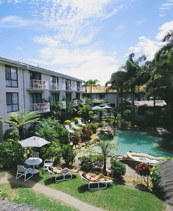 Allamanda Retreat The Entrance - Sydney 4u 0