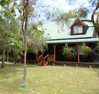 The Wooli River Cottage - Accommodation Sydney