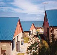 Myalup Beach Caravan Park And Indian Ocean Retreat - Sydney 4u