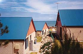 Myalup Beach Caravan Park And Indian Ocean Retreat - Accommodation Sydney 0