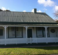 Ben Hyron's Cottage - Accommodation Sydney