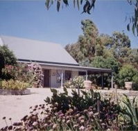 Brackley Cottage - Sydney 4u