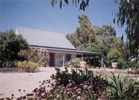 Brackley Cottage - Accommodation Sydney 0