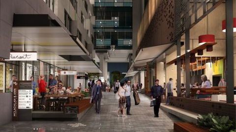 M&A Apartments - Sydney 4u 1