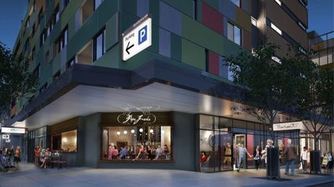 M&A Apartments - Sydney 4u 2