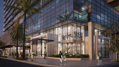 M&A Apartments - Sydney 4u 3