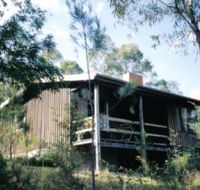 High Ridge Cabins - Accommodation Sydney