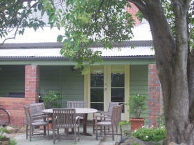 Bell Cottage - Accommodation Sydney 0