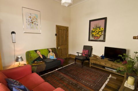Te Artists' Residence Fremantle Holiday Accommodation - Sydney 4u 0