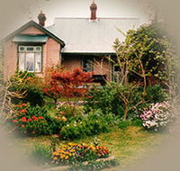 Murphys Cottage - Sydney 4u