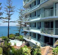 Campbells Cove Beachfront Apartments - Sydney 4u