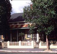 Sparrow Cottage - Sydney 4u