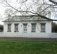 Batt's Cottage - Accommodation Sydney