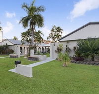 Gulls Apartments - Accommodation Sydney