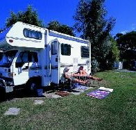 Abel Tasman Caravan Park - Accommodation Sydney