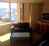 Rent a Room the Rocks - Accommodation Sydney