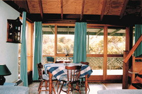 Green Gable Cottage - Accommodation Sydney 0