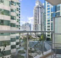 Astra Apartments - Chatswood - Sydney 4u
