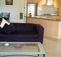 Mid City Apartments - Anderson Street - Sydney Resort