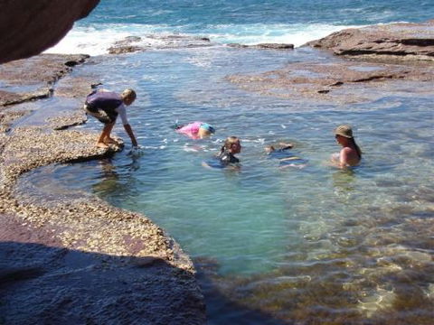 Kalbarri Accommodation Service - Accommodation Sydney 4