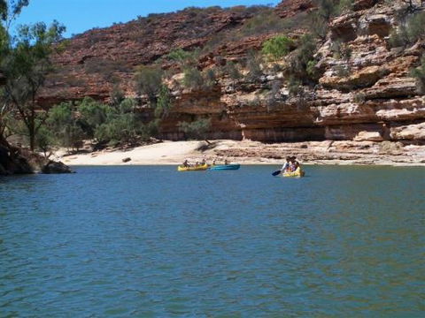 Kalbarri Accommodation Service - Accommodation Sydney 9