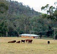 Shute Hill Country Retreat - Sydney 4u