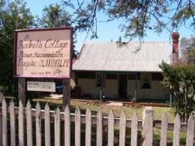 Rachel's Cottage - Accommodation Sydney 0