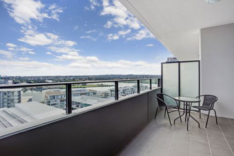 Astra Apartments Rhodes - Sydney 4u 2