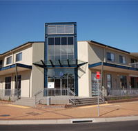 Centrepoint Apartments Griffith - Sydney 4u