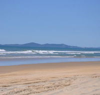 Teewah Beach Escapes - Sydney 4u