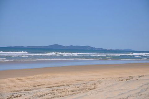 Teewah Beach Escapes - Sydney 4u 0