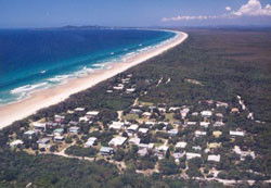 Teewah Beach Escapes - Sydney 4u 3