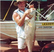 Leaders Creek Fishing Base - Accommodation Sydney