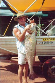 Leaders Creek Fishing Base - Accommodation Sydney 0