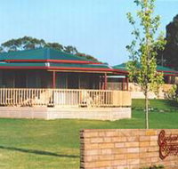 Carolynne's Cottages - Accommodation Sydney