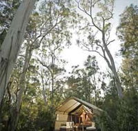 Paperbark Camp - Sydney 4u