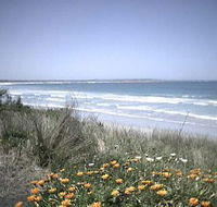 Moyne Cottage - Sydney 4u