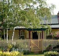 Rossmore Cottage - Accommodation Sydney
